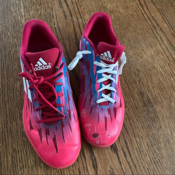 Adidas Men Sneakers - Picture 8 of 11